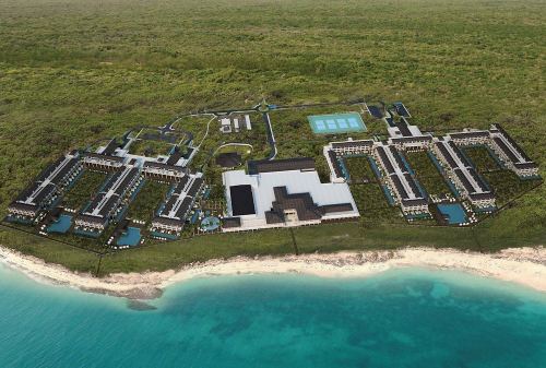  Paradisus Los Cayos 5*
